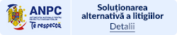 ANPC — Soluționarea Alternativă a Litigiilor